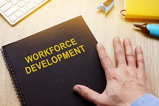 Workforce Development Virtual Workshop